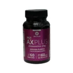 AXPLUS (Astaxantina) - Potencia antioxidante