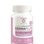 DERMAPLUS - Beauty from within