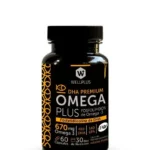 OMEGA PLUS - Alta biodisponibilidad
