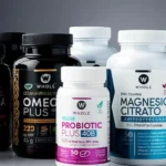 PROBIOTIC PLUS