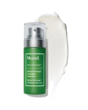 Suero retinal encapsulado